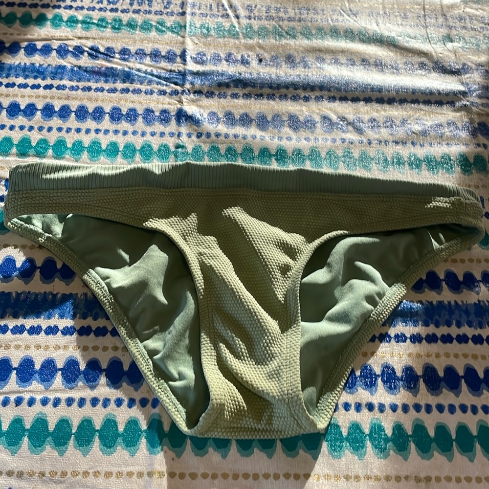 Bikini bottoms